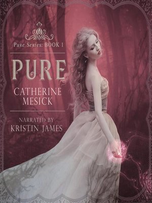 cover image of Pure